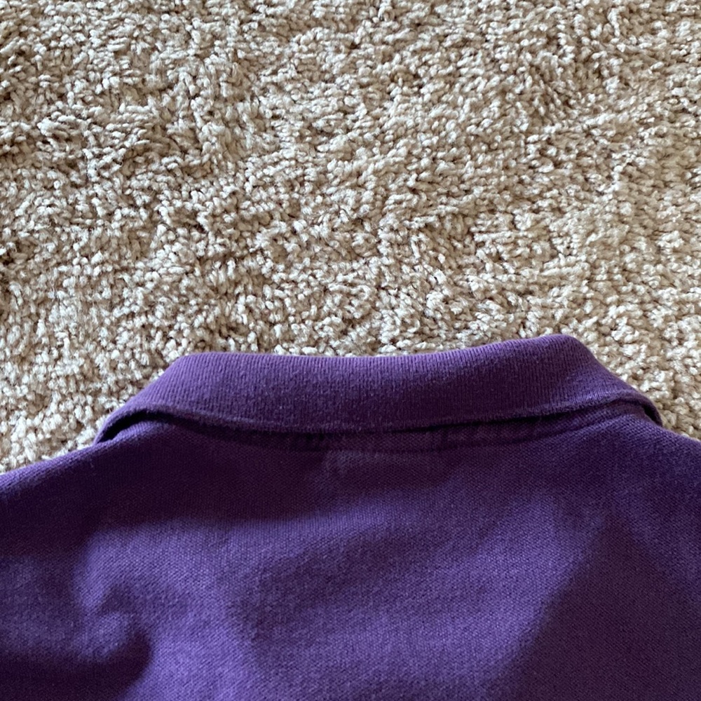Lacoste women’s polo - Picture 7 of 7